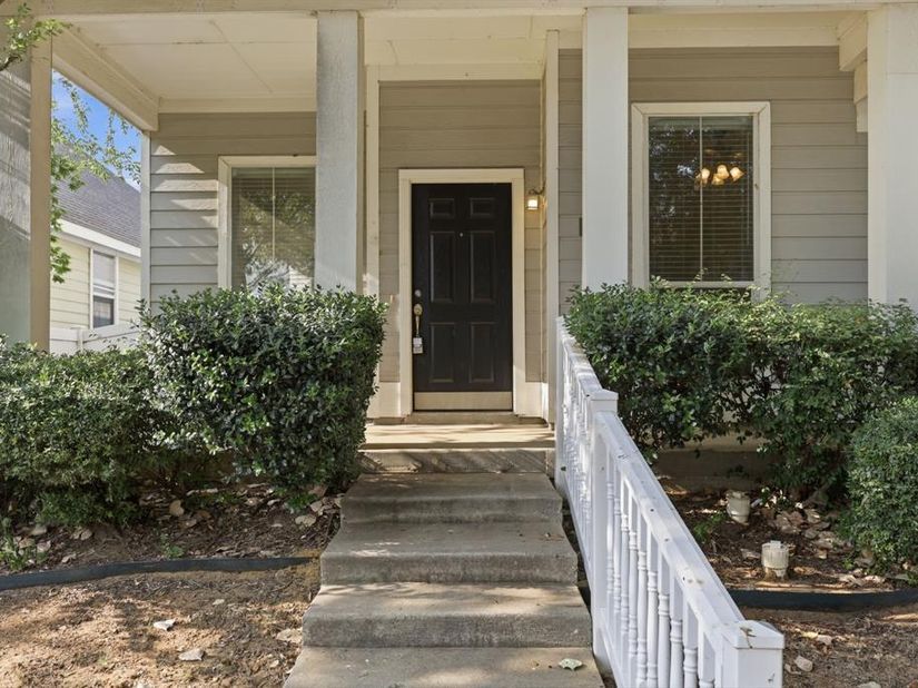 9517  Waterman Drive , Providence Village Texas 76227