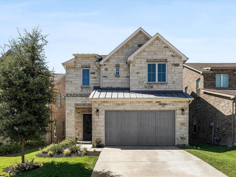 3552  Golden Bell Court , Heath Texas 75126