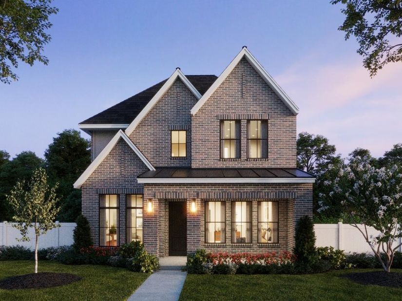 15770  Mandrake Trail , Frisco Texas 75033