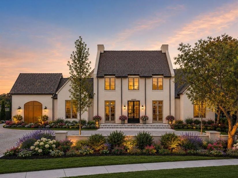 4413  Saddleback Lane , Southlake Texas 76092