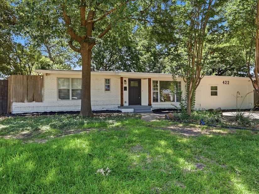 422  Grace Drive , Richardson Texas 75081