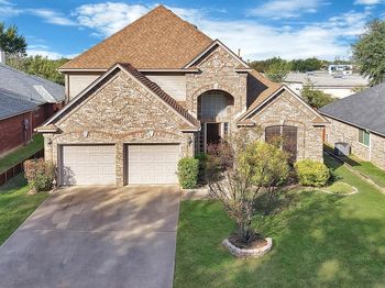 1001  Tennison Drive 