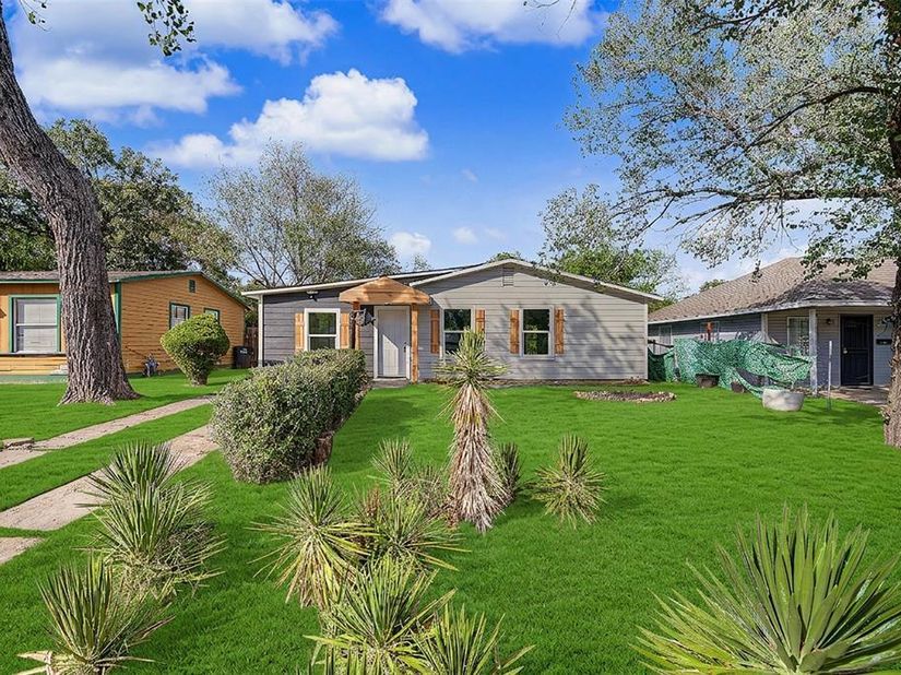 4037  Reed Street , Fort Worth Texas 76119