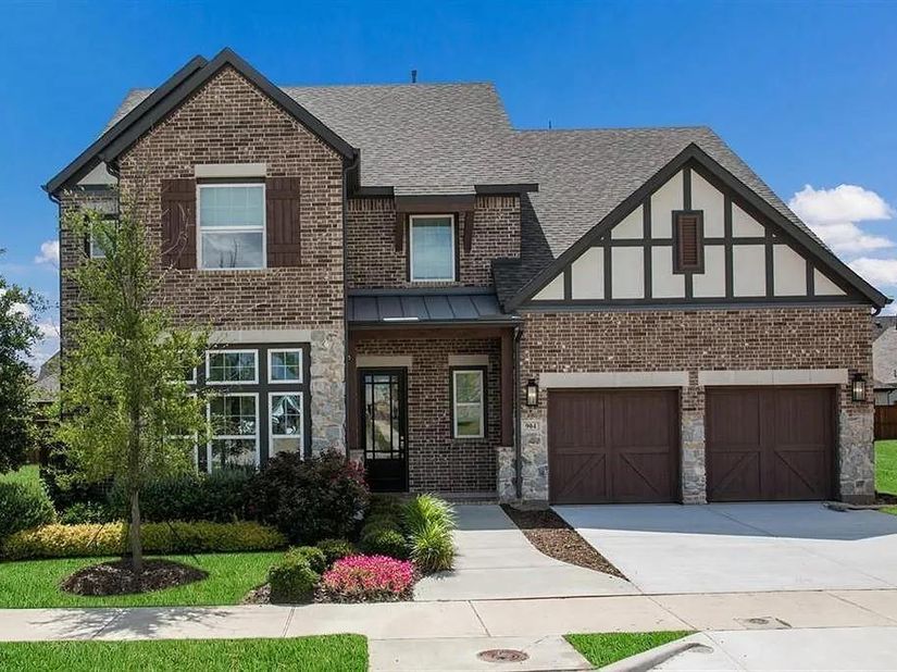 904  Devonshire Drive , Allen Texas 75013