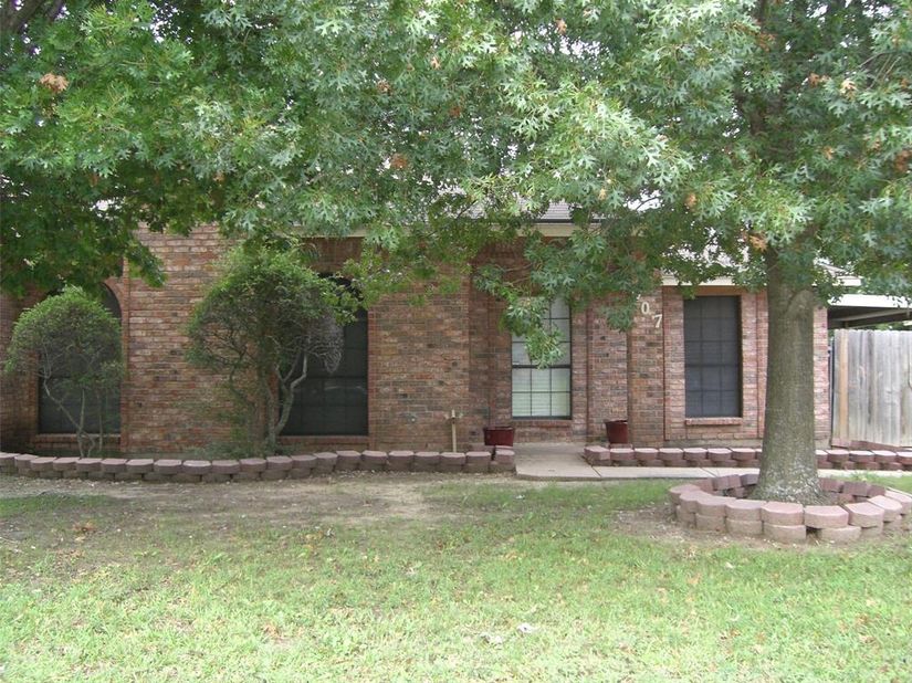 707  Lemons Street , Cedar Hill Texas 75104