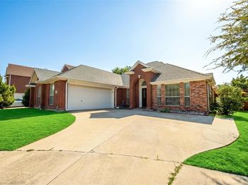 3413  Castleman Cove Drive 