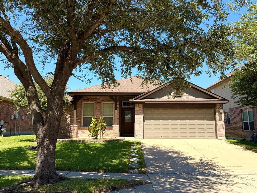 10356  Bradshaw Drive , Fort Worth Texas 76108