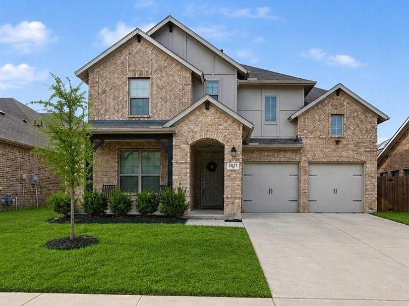 5621  Salt Springs Drive , Fort Worth Texas 76179