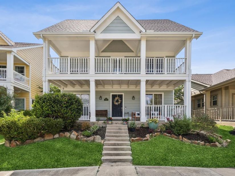 1509  Cherokee Rose Trail , Savannah Texas 76227