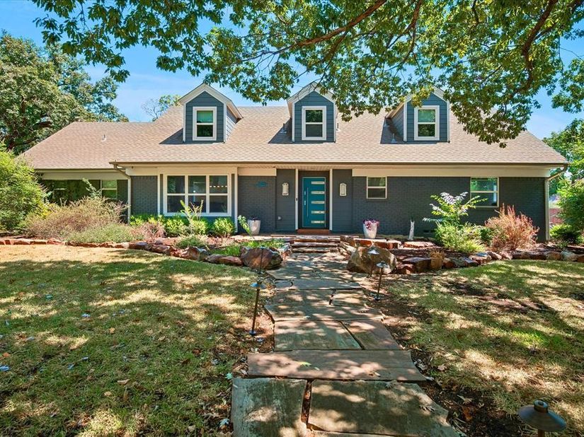 14010  Carillon Drive , Dallas Texas 75240