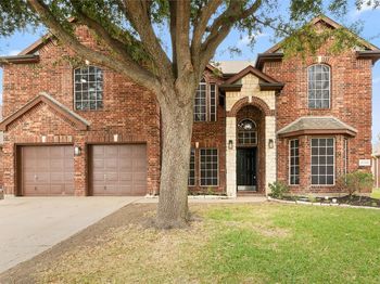 11501  Pheasant Creek Drive 