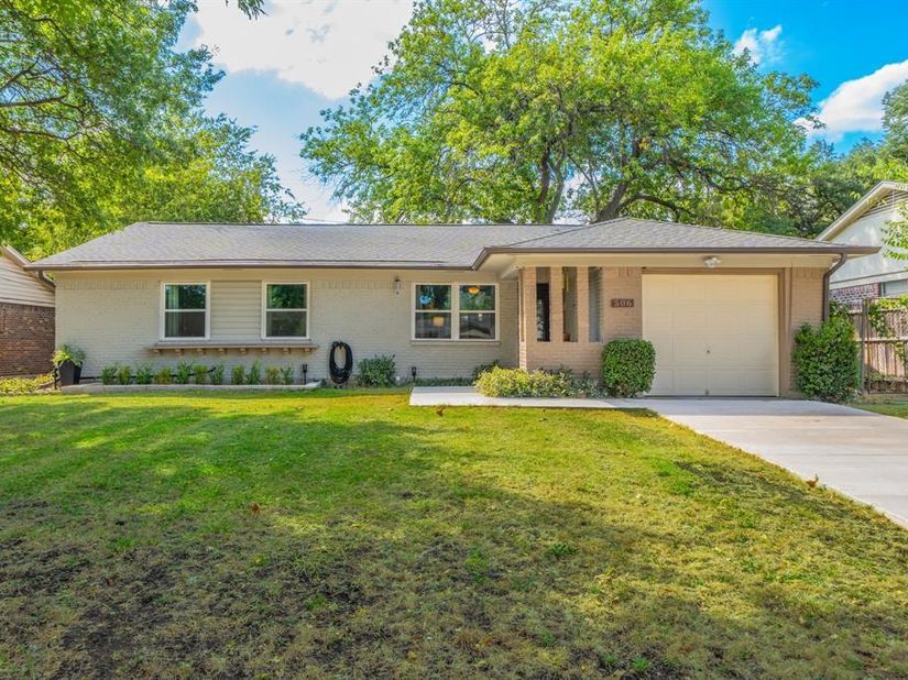 506  Dover Drive , Richardson Texas 75080