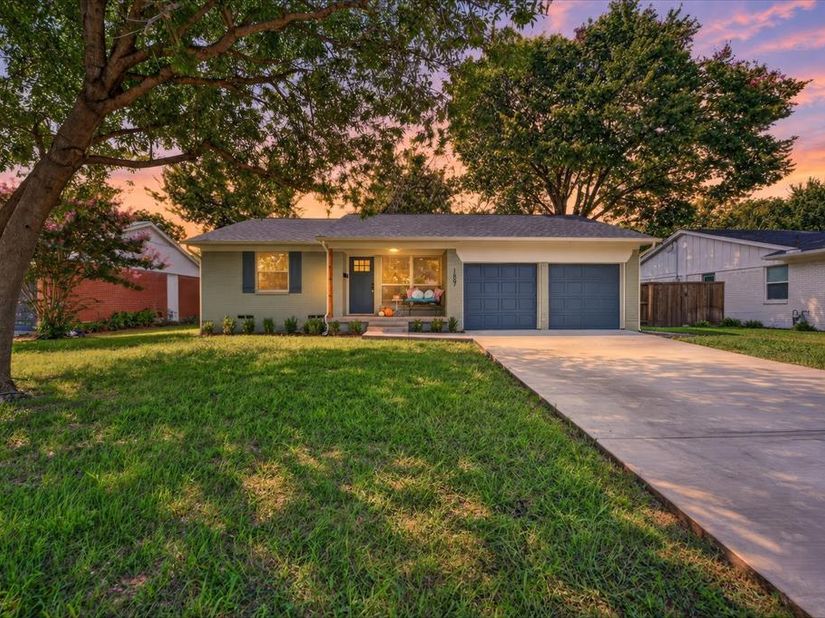 1607  Nantucket Drive , Richardson Texas 75080
