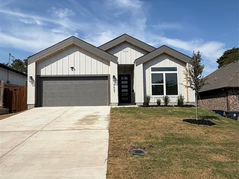 6407  Kemrock Drive , Dallas Texas 75241