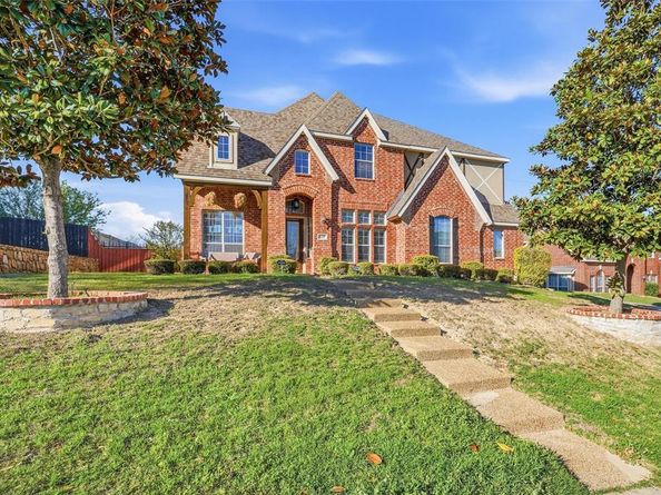 645  Ten Mile Drive , DeSoto Texas 75115