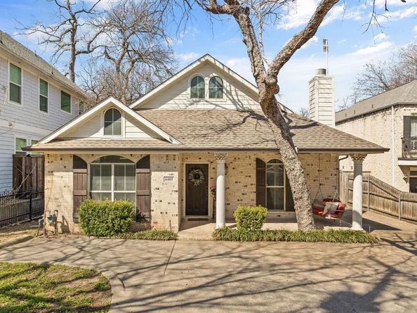 6405 E Grand Avenue , Dallas Texas 75223