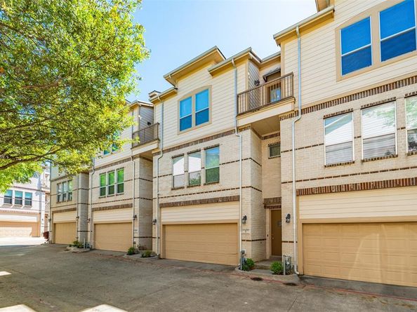 4830  Cedar Springs Road  5, Dallas Texas 75219