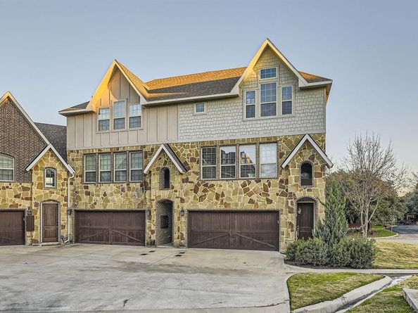 6700  Lost Star Lane , Fort Worth Texas 76132