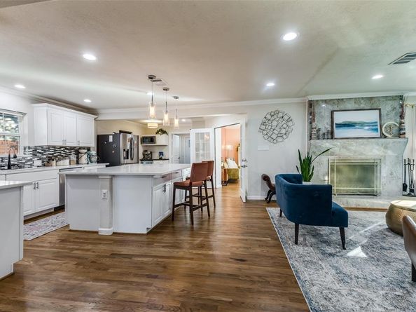 3106  Medina Drive , Garland Texas 75041