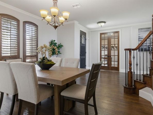 2400  Lilyfield Drive , Trophy Club Texas 76262