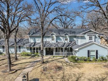 2119  River Ridge Road 