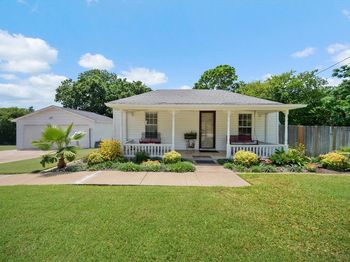 5912  Forest Hill Drive 