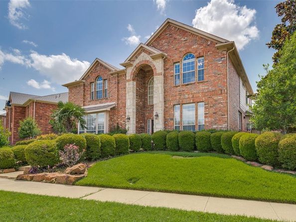 6417  Creekdale Drive , The Colony Texas 75056