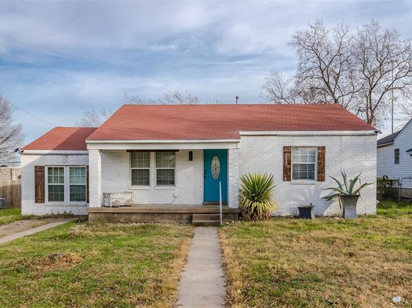 3212 S Llewellyn Avenue , Dallas Texas 75224