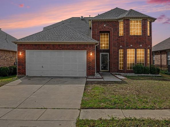 4616  Parkmount Drive , Fort Worth Texas 76137