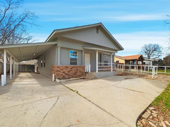 3636  Saint Louis Avenue , Fort Worth Texas 76110