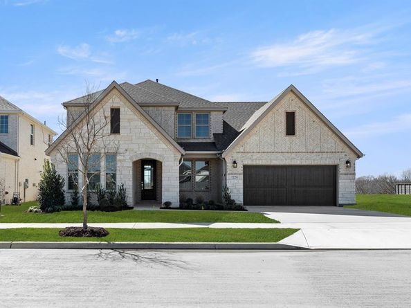7229  Switchgrass Street , Little Elm Texas 76227