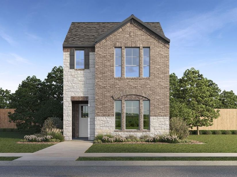 958  Pilot Hill Drive , Euless Texas 76039