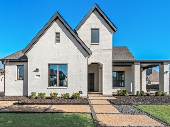 4709  Cypress Thorn Drive , Arlington Texas 76005