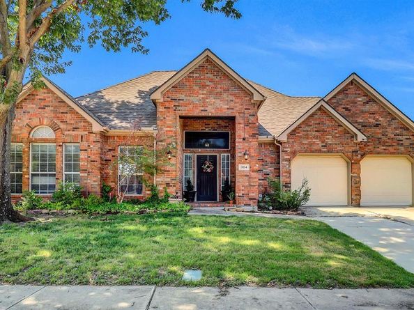304  Sparrow Hawk  , McKinney Texas 75072