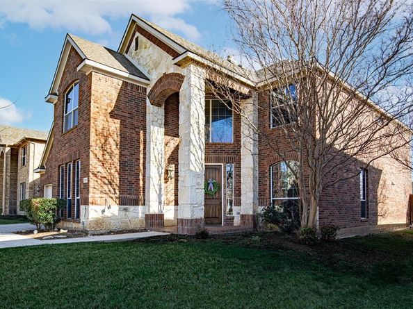 3600  Delaney Drive , Fort Worth Texas 76244