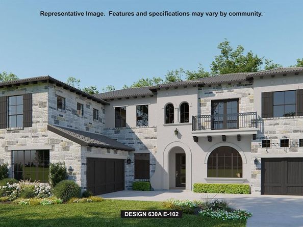 2591  Fountain Street , Prosper Texas 75078