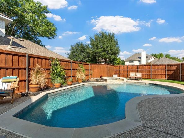 1212  Cordova Drive , Allen Texas 75013