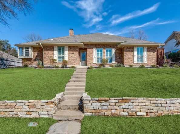 2810  Club Meadow Drive , Garland Texas 75043