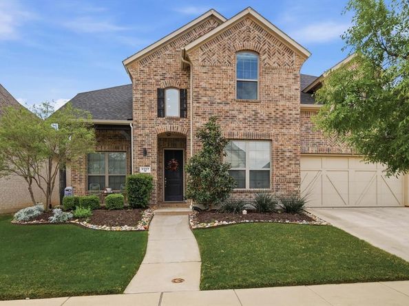 1117  12th Street , Argyle Texas 76226