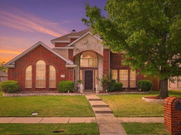 1216  Majestic Way , Wylie Texas 75098