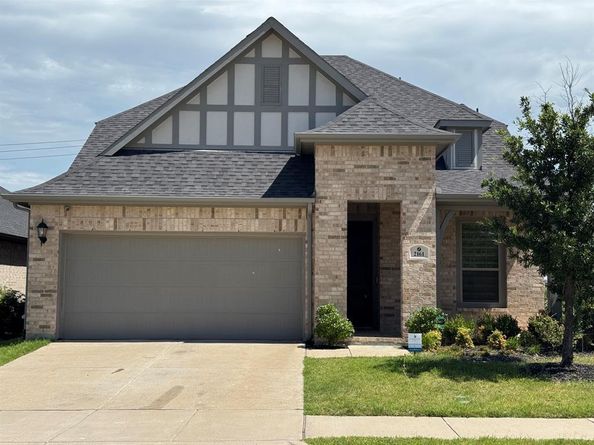2161  Bonnell Street , Carrollton Texas 75010