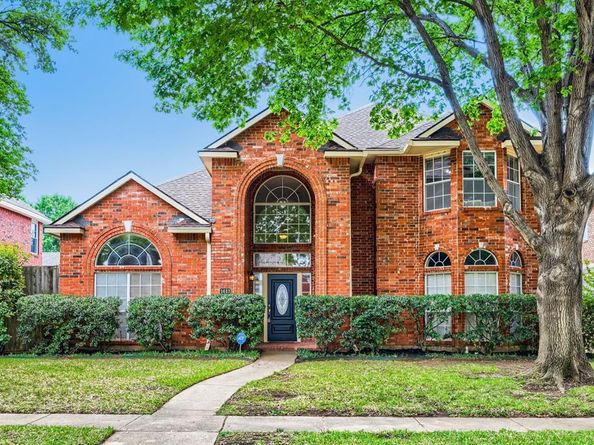1413 W Peters Colony Road , Carrollton Texas 75007