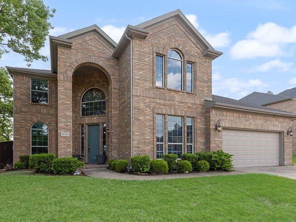 5724  Almond Lane , Fort Worth Texas 76244