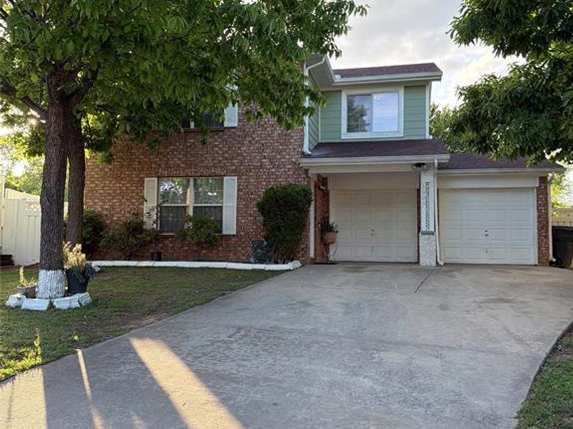 3009  Mira Vista Court , Dallas Texas 75236