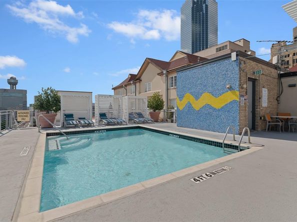 1122  Jackson Street  313, Dallas Texas 75202