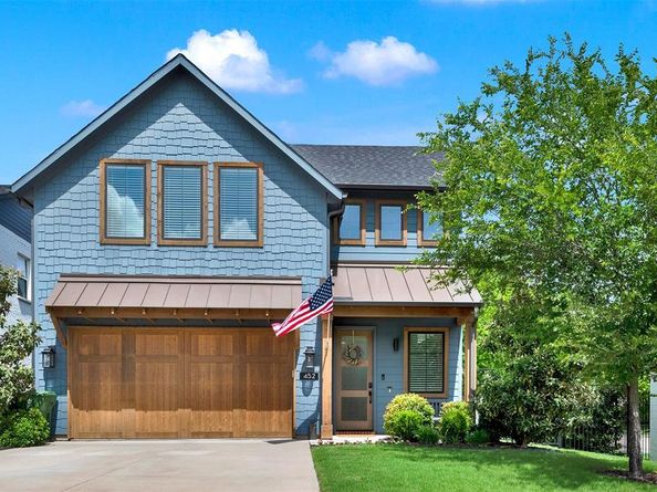 452  Jones Street , Grapevine Texas 76051