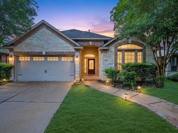 18843  Cove Pointe Drive , Cypress Texas 77433
