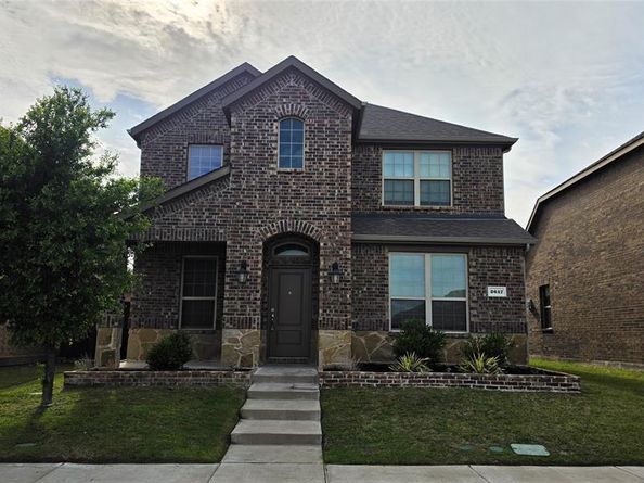 2617  Hancock Lane , Celina Texas 75009