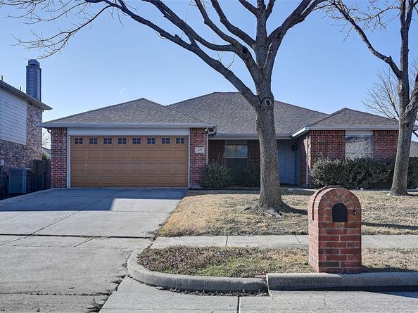 607  Claiborn Lane , Wylie Texas 75098