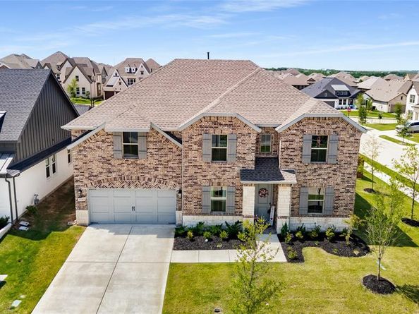 1045  Bleriot Drive , Fate Texas 75087
